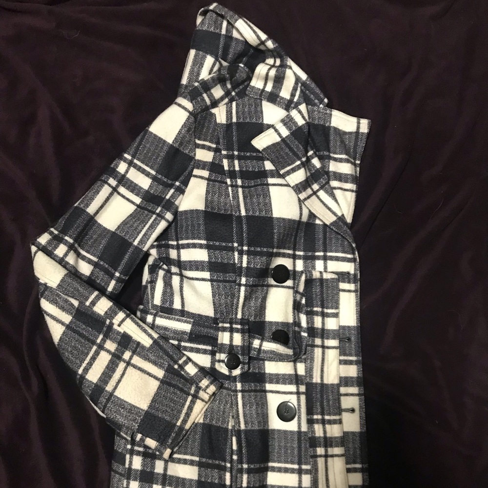 No longer fits
